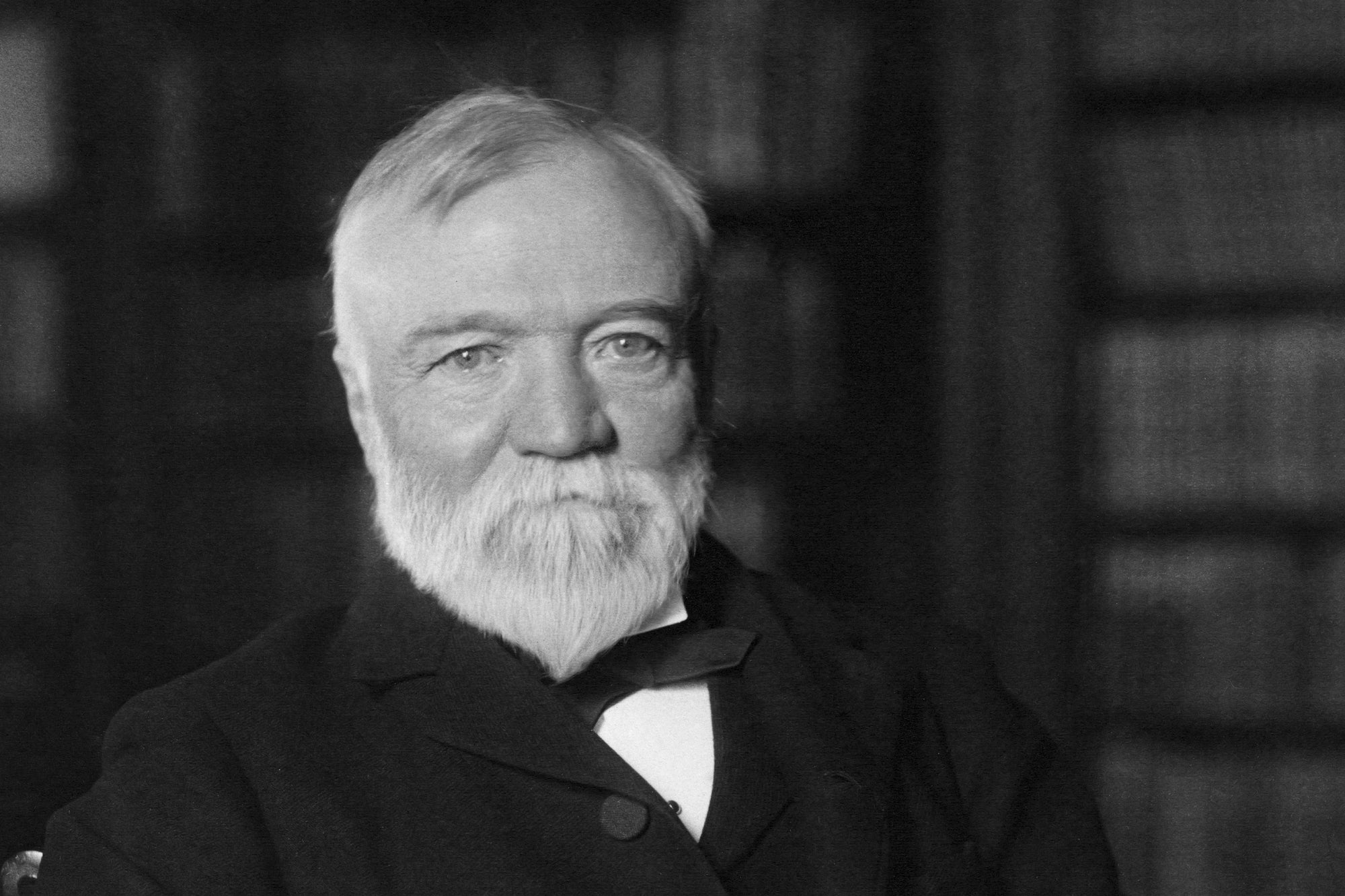 What Andrew Carnegie Can Teach Entrepreneurs About Effective Delegation | Businessman